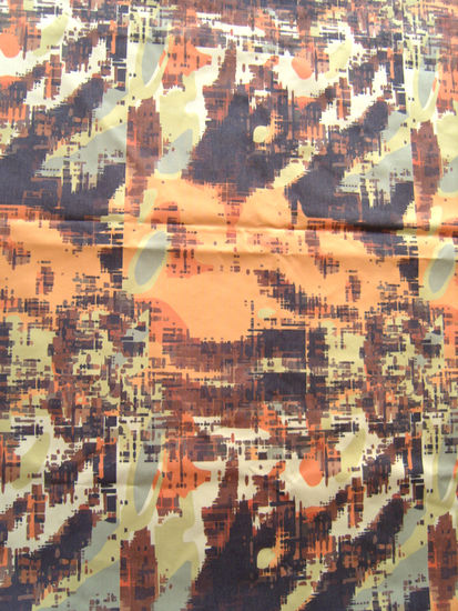 camuflado Industrial Textile Others