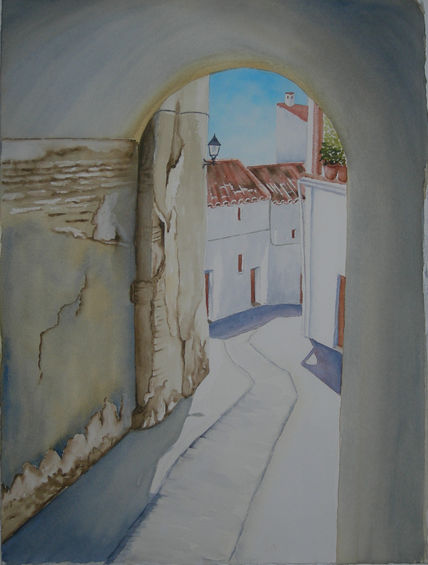 Casarabonela