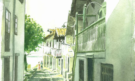 Puerto Viejo
