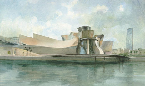 Arquitecturas