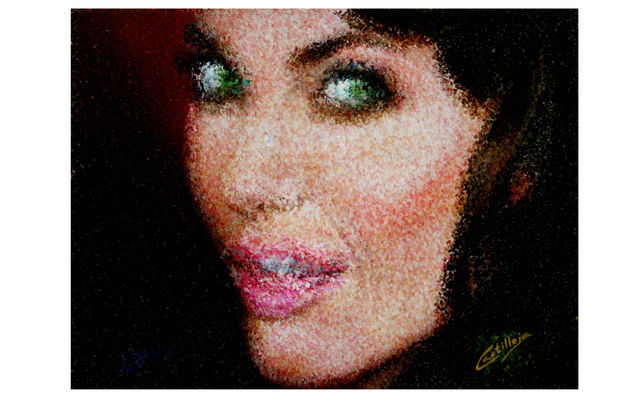 RESTRO ANGELINA IMPRESIONISTAI