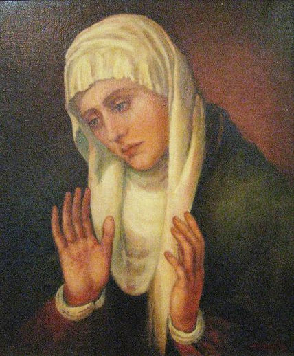 Dolorosa