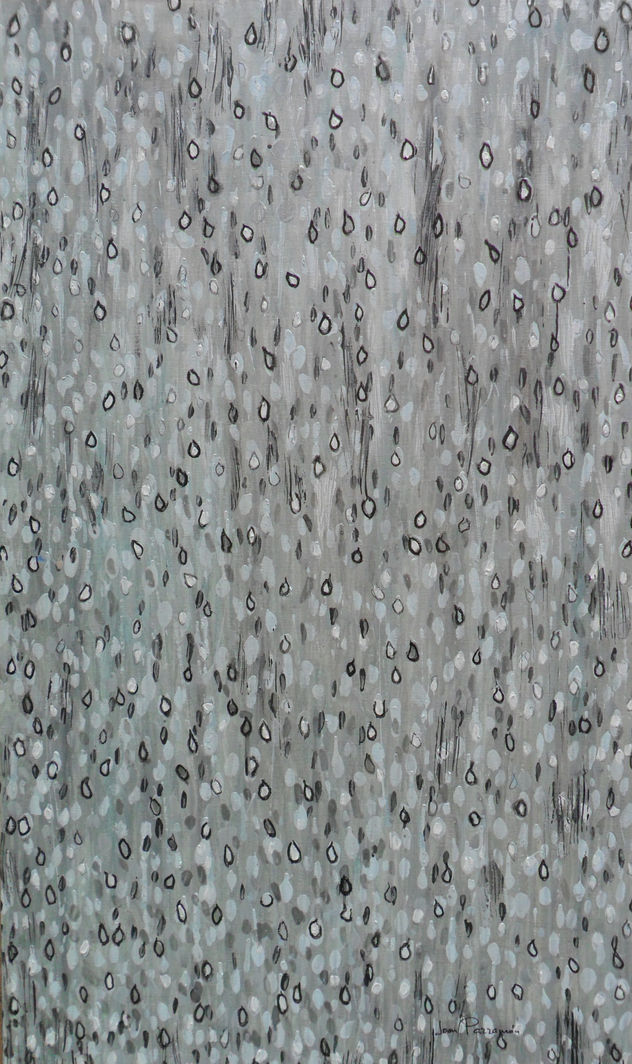 INVOCACION DE LA LLUVIA