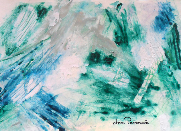 los colores del agua -  1