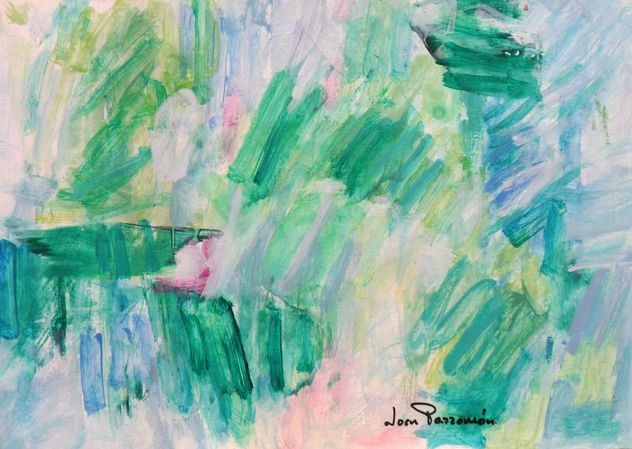 los colores del agua -  4