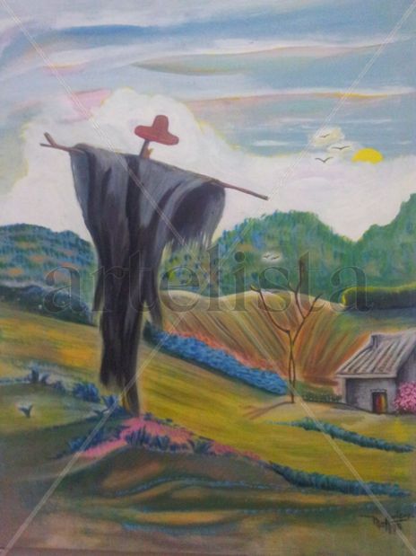 Espantafantasia