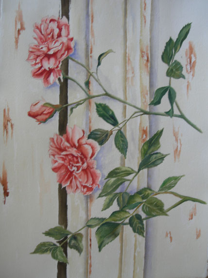 Rosas