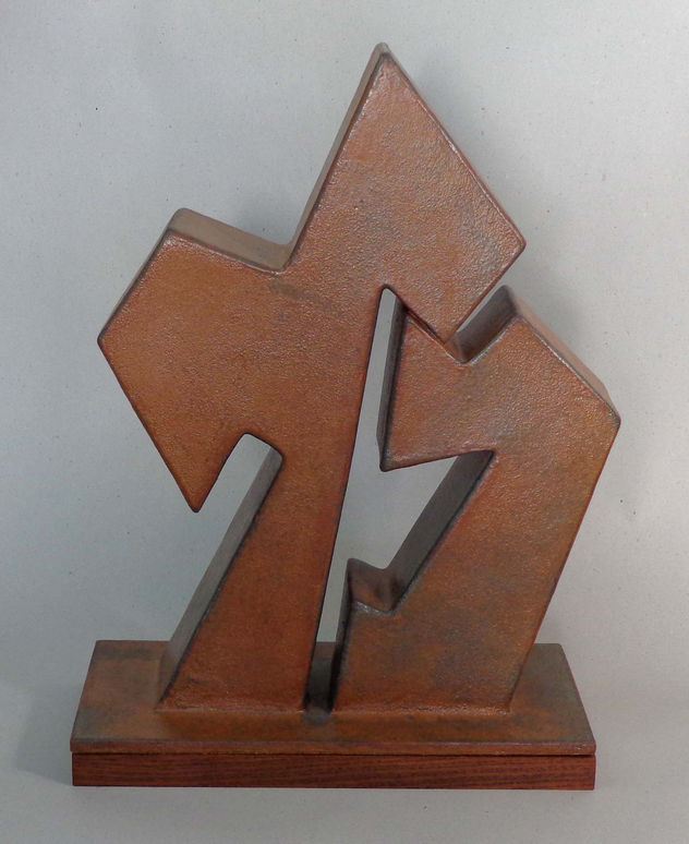 Equilibrio de fuerzas (3)