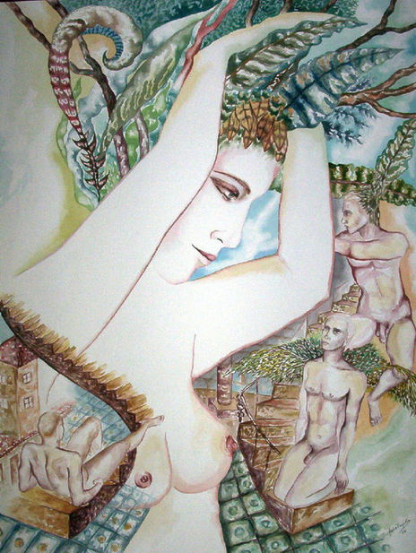 Paraiso
