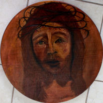 El Rostro de Cristo