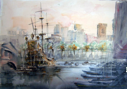 Genova