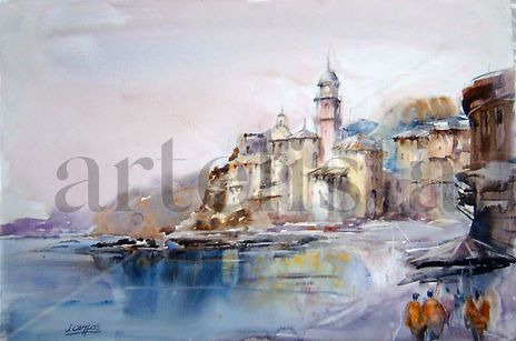 Camogli - Italia
