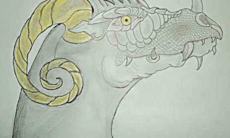 animales mitologicos