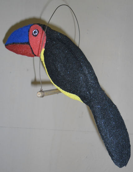 Tucan