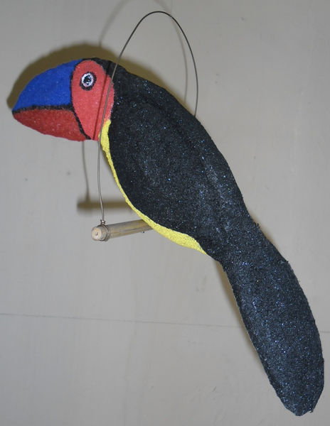 Tucan