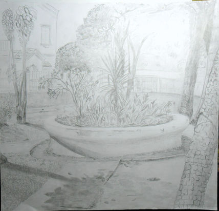Parque  Militar