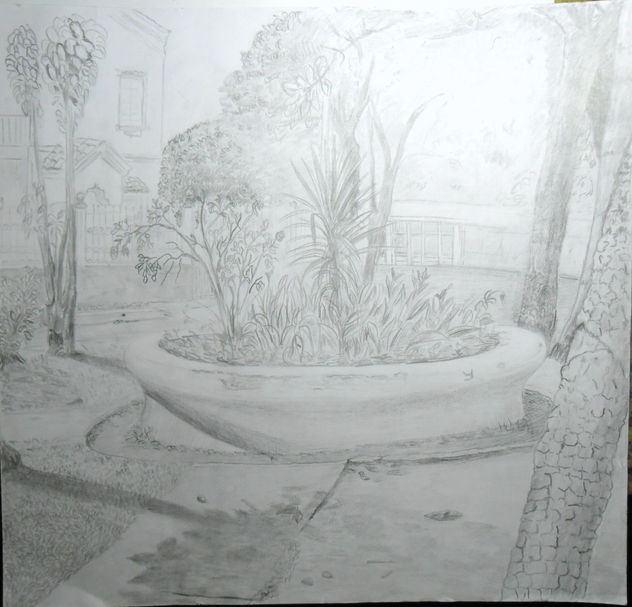 Parque  Militar