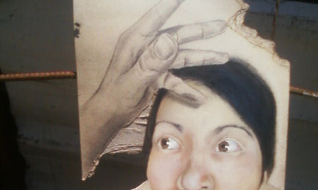 Retratos