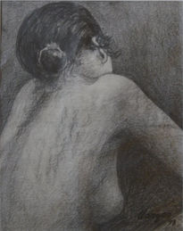 Desnudo