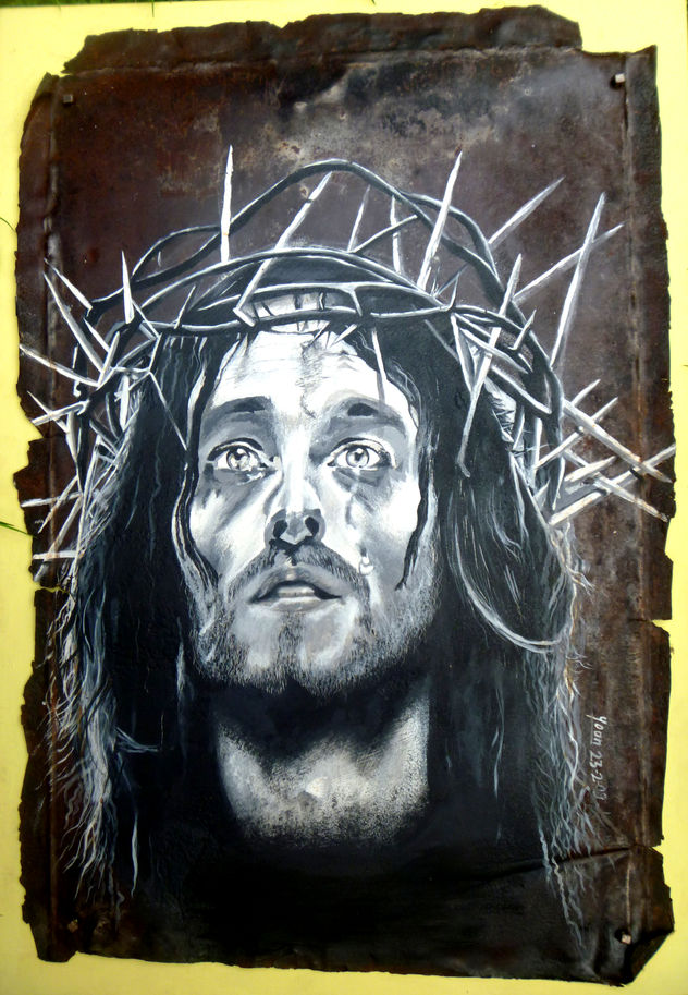 JESUS