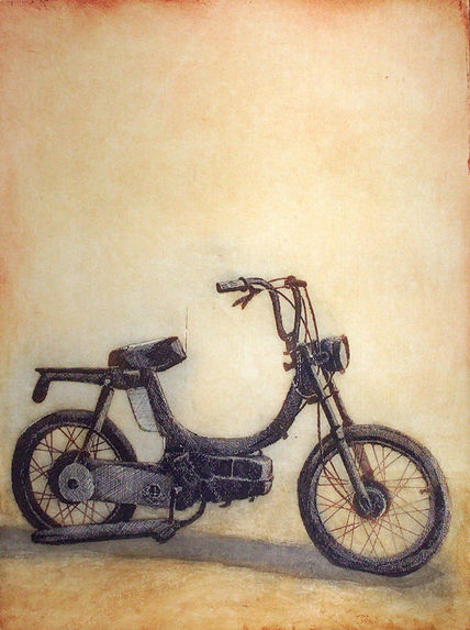 Moto-b