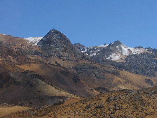 Entre Recorridos