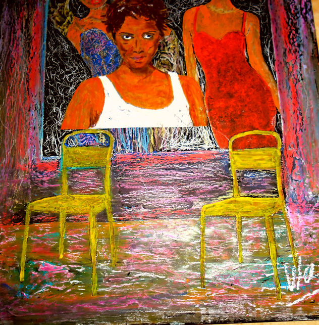 COMPOSICION VLAS 2012