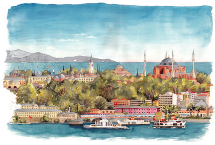 Estambul