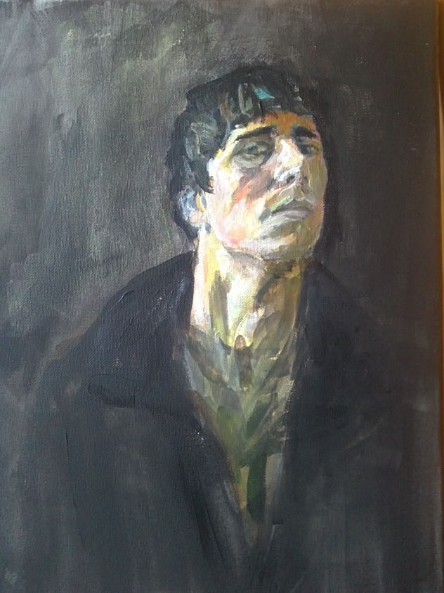 autorretrato