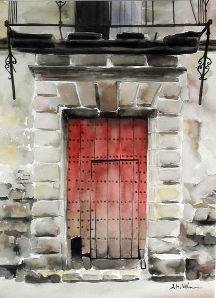 Puerta-13