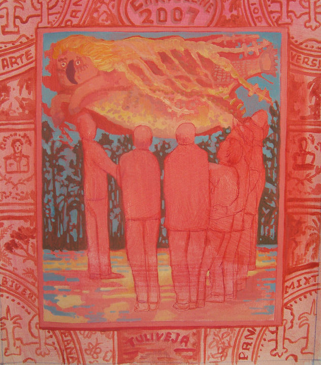 "TULIVIEJA"