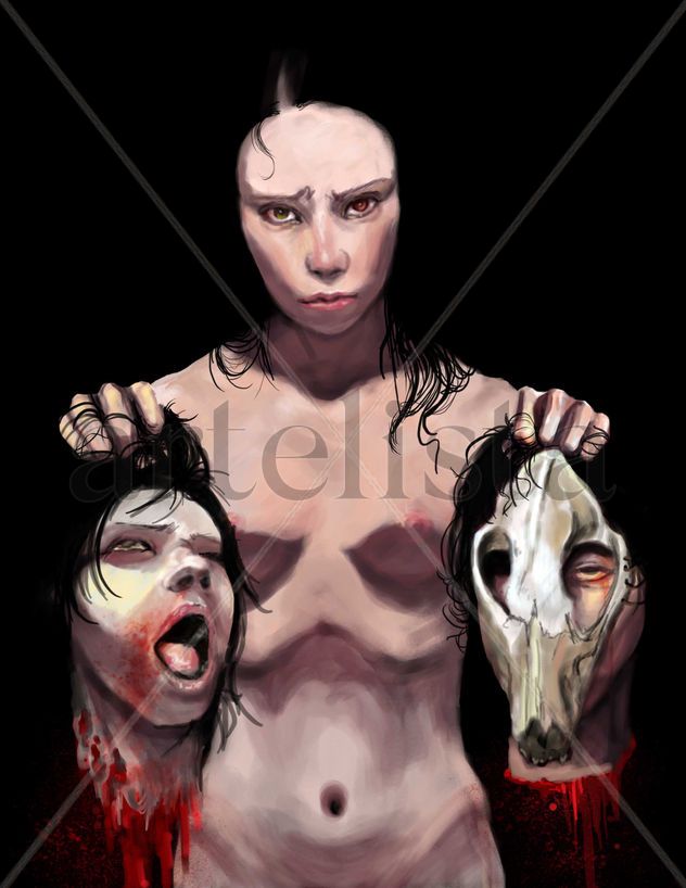 Cold Blood