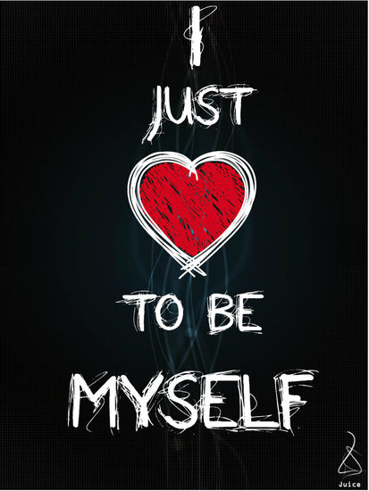 love myself 