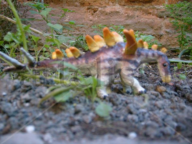 YINGSHANOSAURUS