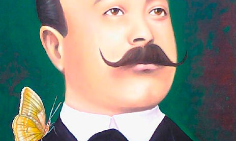 OSCAR FLORES