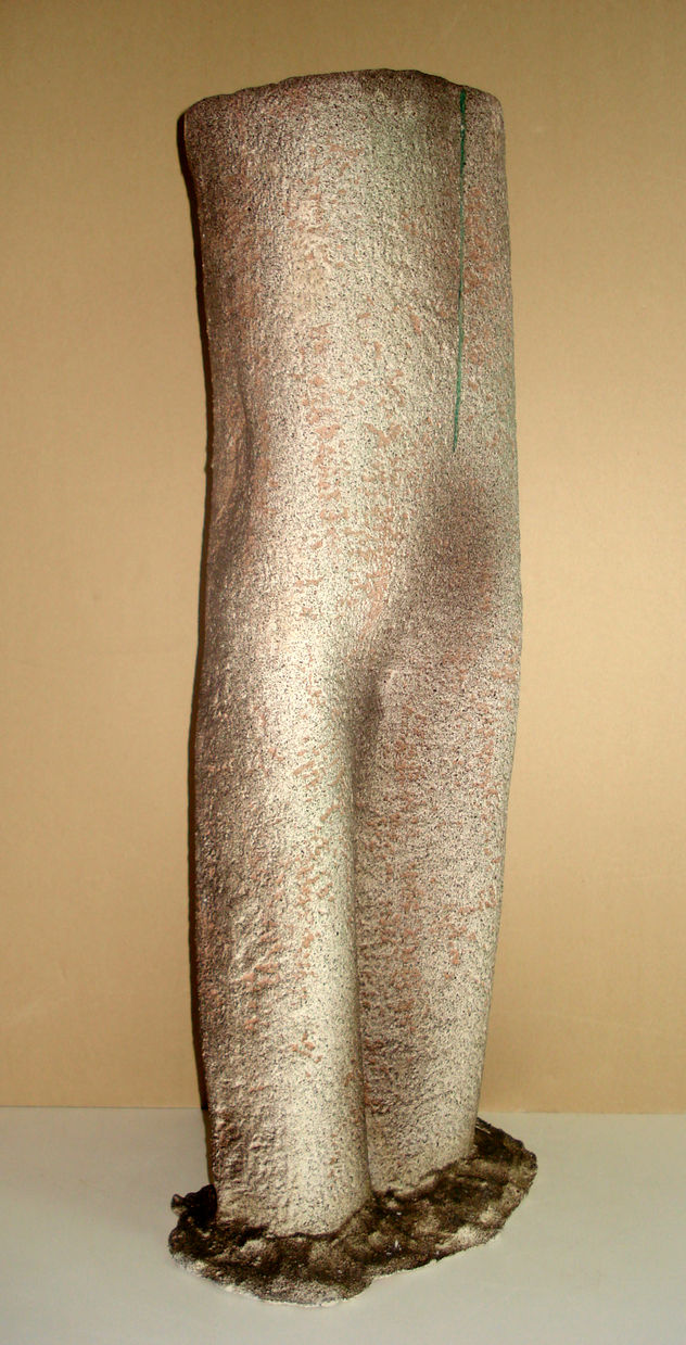 BUSTO DE JUAN