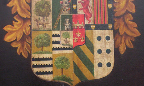 Heráldica