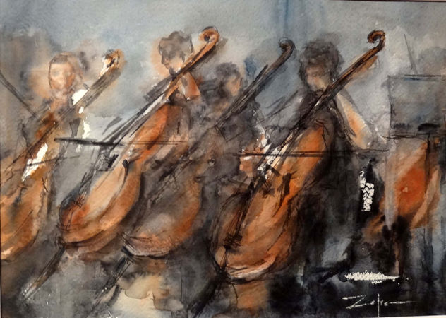 ORQUESTA