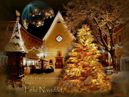 Navidad 2012