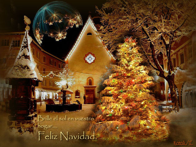 Navidad 2012 