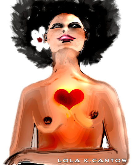 Mi corazon