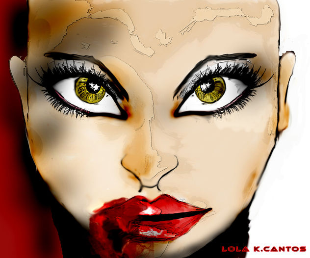sangre