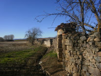 El huerto del abuelo