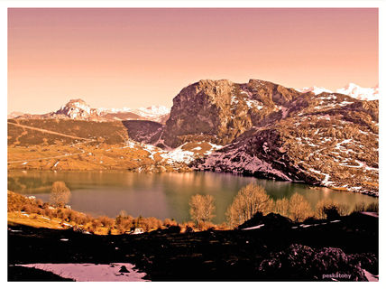 Lago enol 2