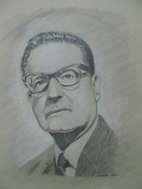 Salvador Allende