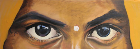 MIrada Occidental