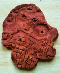 2nd. ESSAY ON CLAY