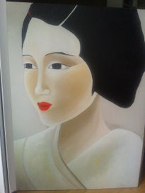 Geisha