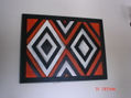 espacios sobre batik