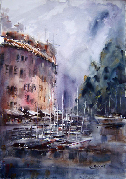 Portofino